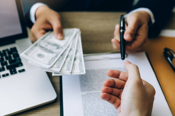 Best Debt Consolidation Loans  in Martins Additions, MD