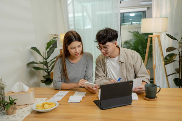 Loan Comparison Services in Martins Additions, MD